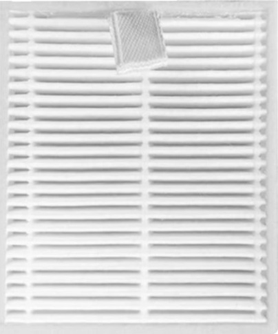 Roborock Q7 TF filter 2 stk