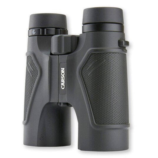 Carson 3D 10X42 Ed Carson 3D 10X42 Ed