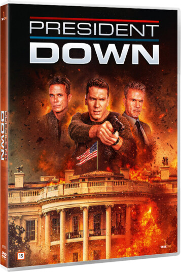 President Down DVD