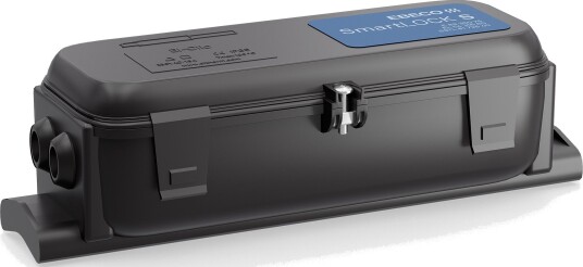 Ebeco Skjøteboks Smartlock S For Varmekabel Ebeco Skjøteboks Smartlock S For Varmekabel