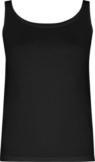 Wolford Dame Topper Svart M, Wolford Dame Topper Svart M,