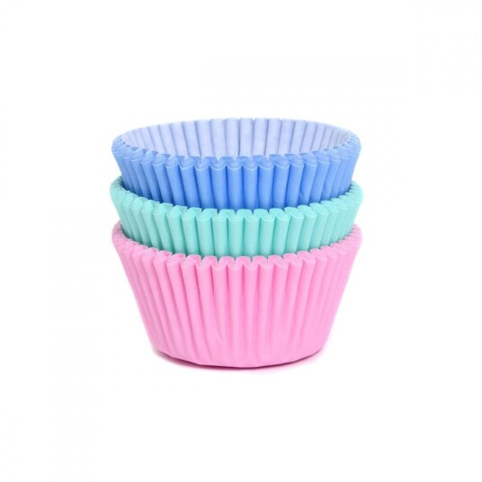 House Of Marie Muffinsformer Pastell Pk/75 