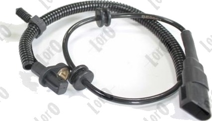 Sensor, ABS ABAKUS 120-03-063