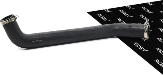 RIDEX 3314C0757 Ladeluftslange