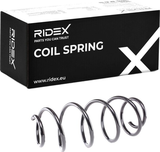 RIDEX 188C0010 Fjær