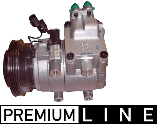 MAHLE ACP 1224 000P AC-kompressor