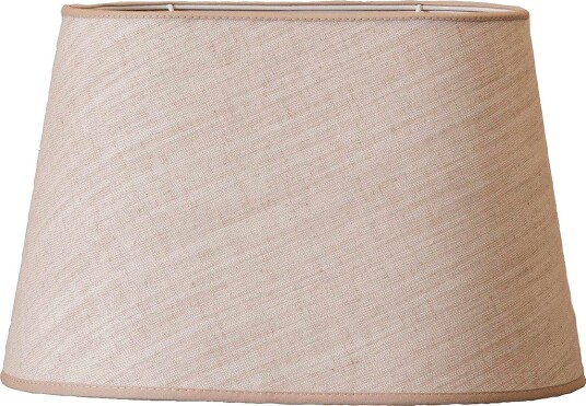 PR Home Lampeskjerm Omera 20 cm Beige
