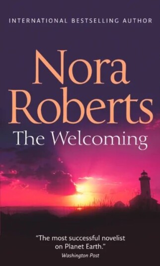 The Welcoming Av Nora Roberts