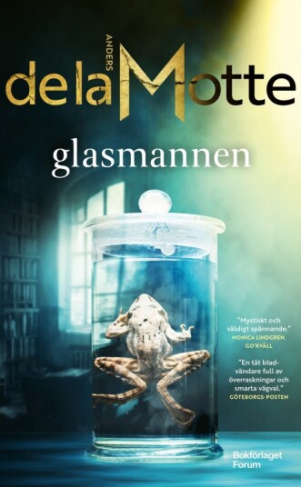 Glasmannen Glasmannen