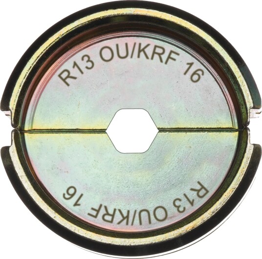 Milwaukee 4932498395 Pressbakke 25 mm
