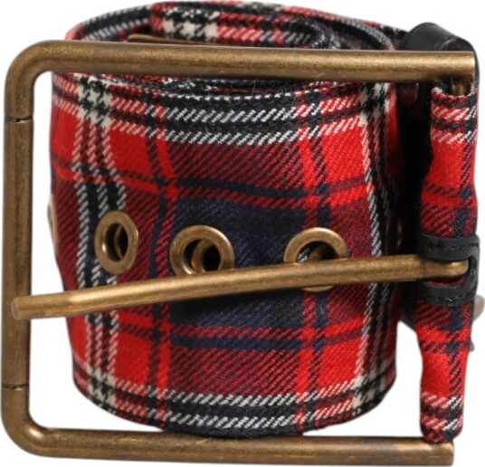 Dolce & Gabbana Herre Accessories Flerfarget ONE SIZE, Dolce & Gabbana Herre Accessories Flerfarget ONE SIZE,