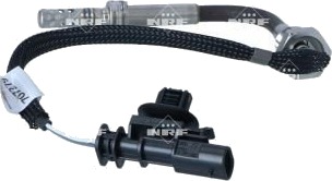 Sensor, eksostemperatur NRF 707279