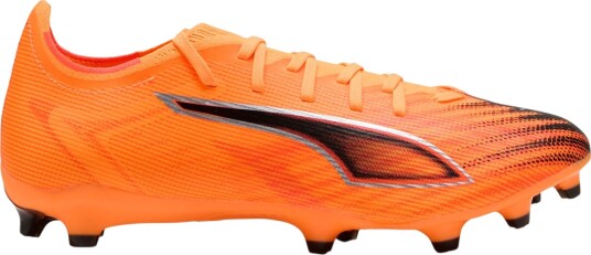 PUMA Ultra 6 Match Fg/Ag - Orange - 47 PUMA Ultra 6 Match Fg/Ag - Orange - 47
