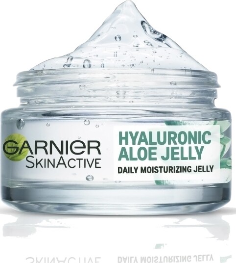Garnier Hyaluron Barrier Repair Fuktighetsgivende Ansiktskrem med Aloe Vera 50ml Garnier Hyaluron Barrier Repair Fuktighetsgivende Ansiktskrem med Aloe Vera 50ml