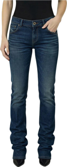 Liu Jo Dame Jeans Blå W26,