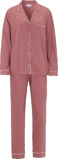 Damella Pysjsett Pyjamas Rosa Damella Pysjsett Pyjamas Rosa