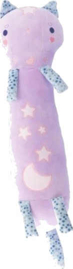 Nice Group Momomi Kosebamse For Katt Lilla 60 cm Nice Group Momomi Kosebamse For Katt Lilla 60 cm