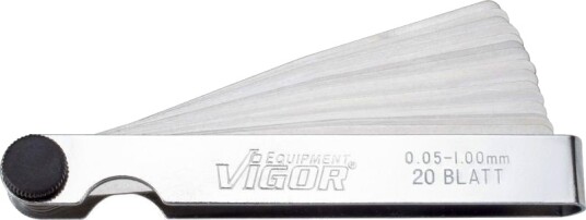 VIGOR V1714 Bladsøker VIGOR V1714 Bladsøker