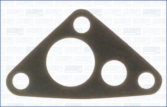 Tetning, oljepumpe AJUSA 00076800