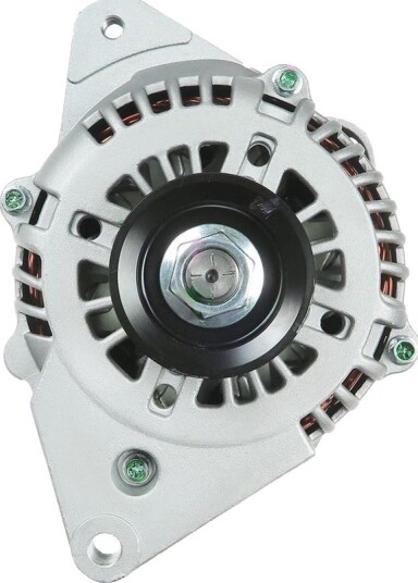 Dynamo AS-PL A5106