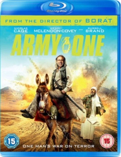 Army Of One