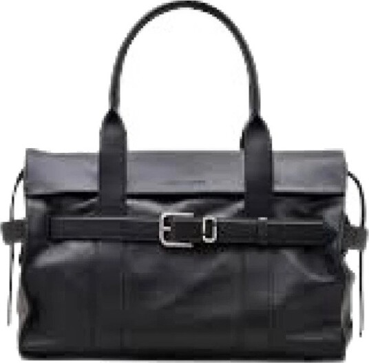 Marc Jacobs Dame Vesker Svart ONE SIZE,