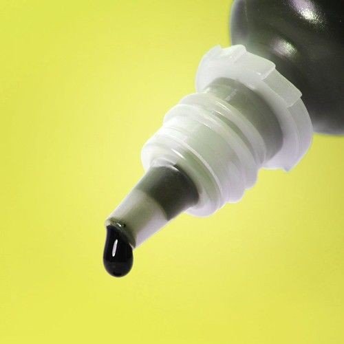 Rd Flytende Farge Gul 16ml Rd Flytende Farge Gul 16ml
