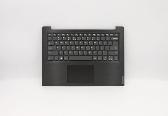 Lenovo Upper case ASM_US INTE L81MUBK MEDION