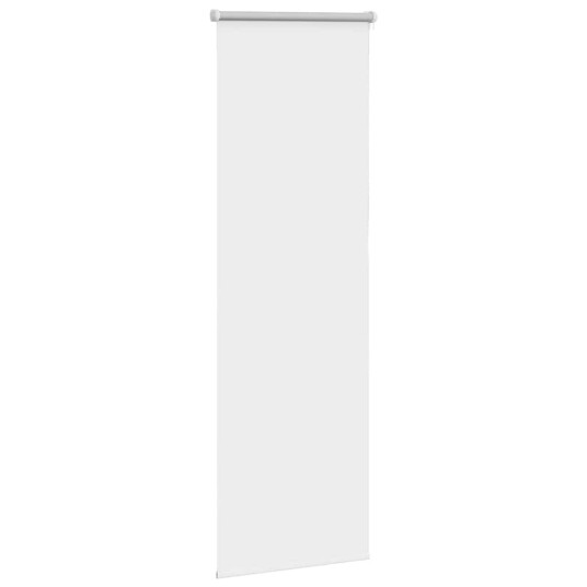 Rullegardin lystette 50x130 cm stoff bredde 45,7 cm polyester 8721158329608
