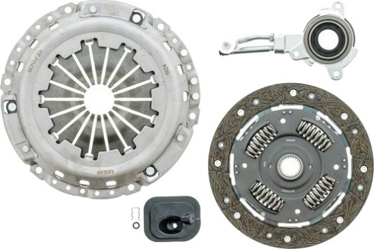 Clutchsett AISIN CKE-FO42R Clutchsett AISIN CKE-FO42R