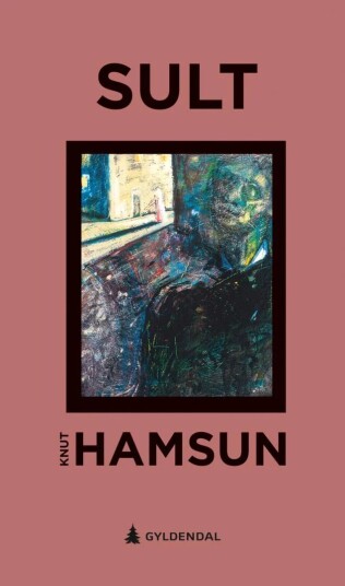 Sult Av Knut Hamsun