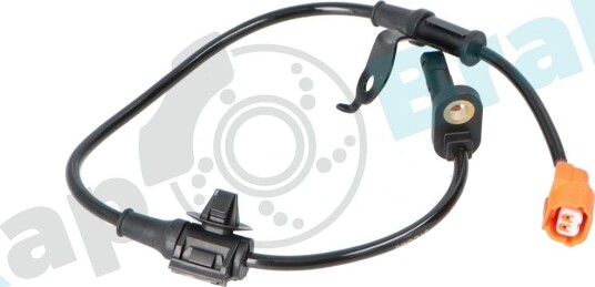 RAP BRAKES R A0599 Sensor ABS RAP BRAKES R A0599 Sensor ABS