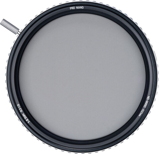 NiSi Filter ND-Vario 1-5 stops TrueColor 82mm Pro Nano 1-5stops Variable ND NiSi Filter ND-Vario 1-5 stops TrueColor 82mm Pro Nano 1-5stops Variable ND