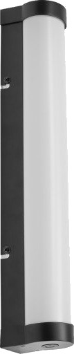 Osram Orbis Tube speillampe 40 cm svart