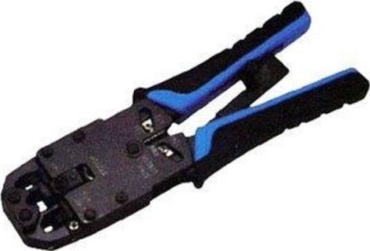 Ekstra Digital Rj45-Krympetang Ekstra Digital Rj45-Krympetang