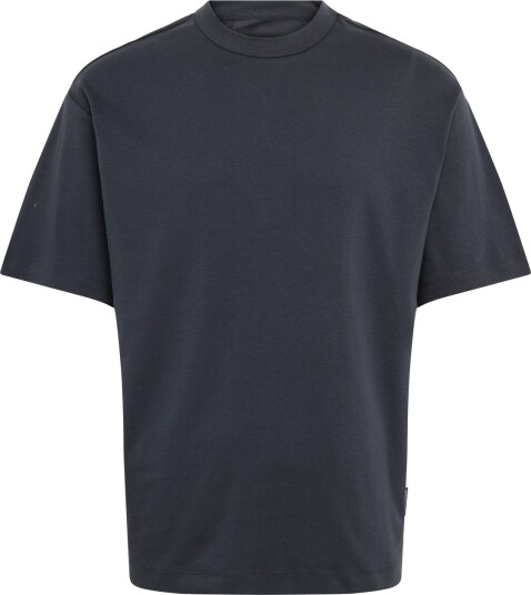 Casual Friday Cfekberg Relaxed T Shirt Navy M