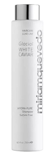Glacial White Caviar Hydra Pure Shampoo 250ml 250ml Glacial White Caviar Hydra Pure Shampoo 250ml 250ml
