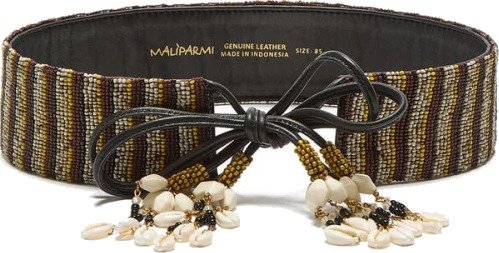 Maliparmi, Dame, Accessories, Flerfarget, 80 CM,
