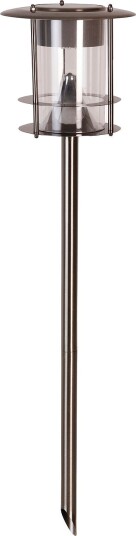 Star Trading Solcellelampe Solcellelamper