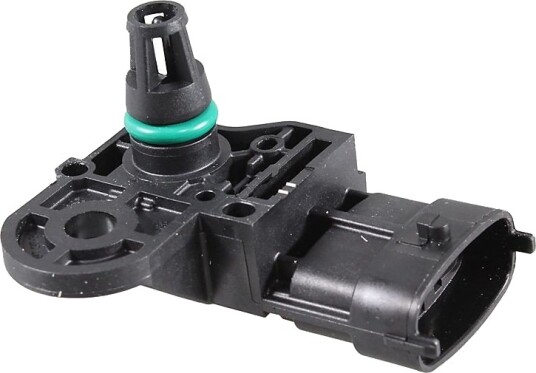 MAP-sensor METZGER 0906046
