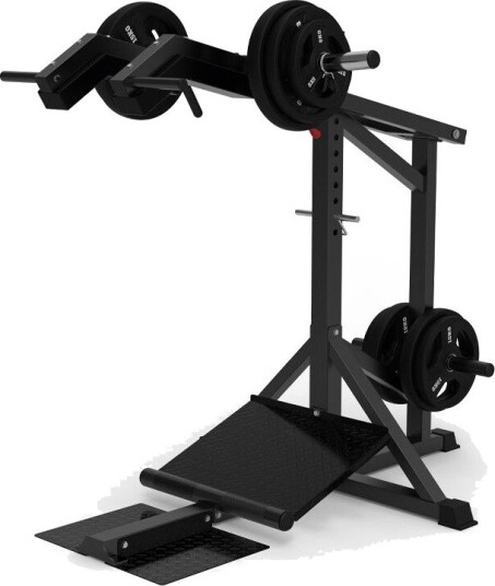 Pivot 630 squat-maskin