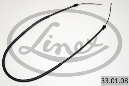 Bremsewire LINEX 33.01.08