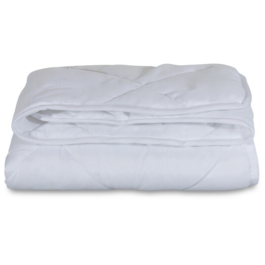 Zen Sleep Fiber dyne Helårs Lun Baby 70x100cm Microfiber-dyne