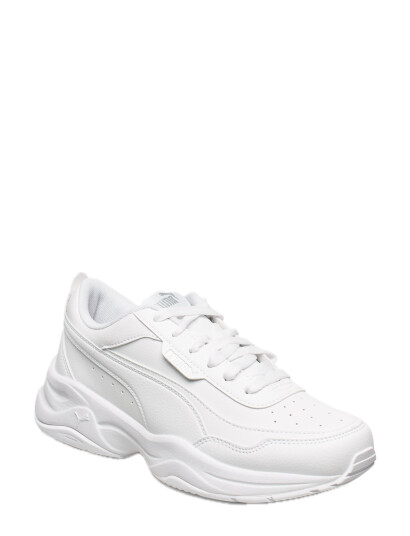PUMA Cilia Mode - White - 40.5 PUMA Cilia Mode - White - 40.5