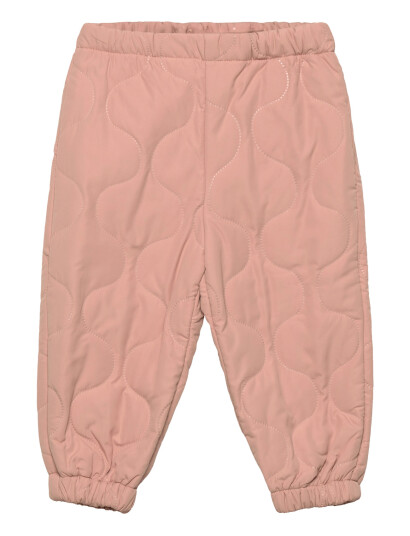 Sofie Schnoor Baby and Kids Trousers Pink 116