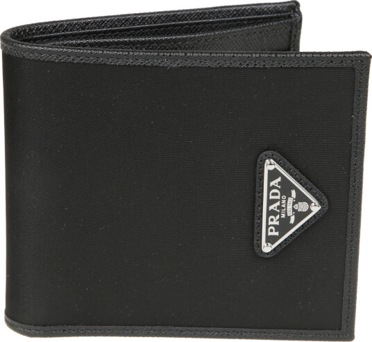 Prada Herre Accessories Svart ONE SIZE, Prada Herre Accessories Svart ONE SIZE,