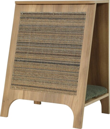 Zolux Boreal Klorebrett 70 X 38 X 56 cm Zolux Boreal Klorebrett 70 X 38 X 56 cm