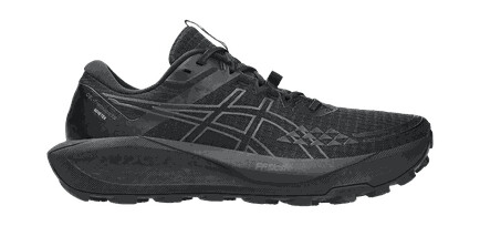 Asics Gel-Trabuco 13 Gtx terrengløpesko herre Black 46.5