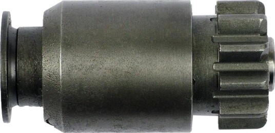 Friløpsgir, starter AS-PL SD0177