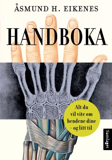 Handboka Handboka